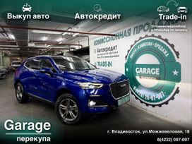 SUV   Haval F5 2018 , 1478000 , 