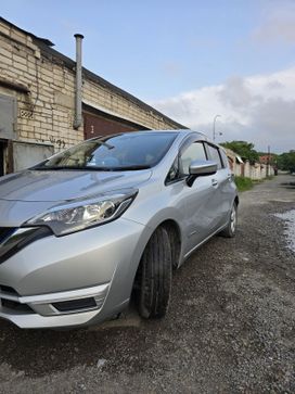  Nissan Note 2017 , 1200000 , 
