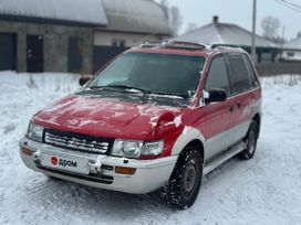    Mitsubishi RVR 1995 , 100000 , 