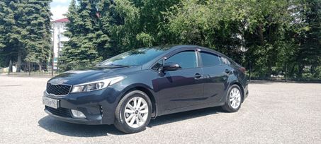  Kia Cerato 2019 , 1850000 , 