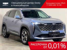 SUV   Geely Atlas 2024 , 3787190 , 