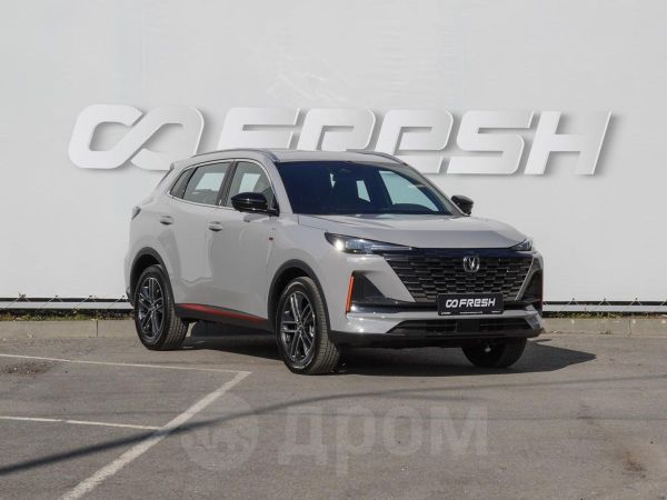 SUV   Changan UNI-S 2025 , 3074900 , 