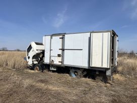   Nissan Atlas 200 1991 , 650000 , 