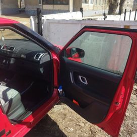  Skoda Fabia 2009 , 470000 , 