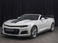   Chevrolet Camaro 2018 , 4500000 , 