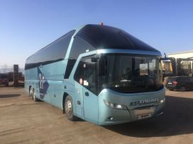   Neoplan N116 2000 , 1500000 , 