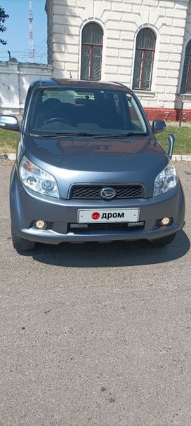 SUV   Daihatsu Be-Go 2006 , 800000 , 