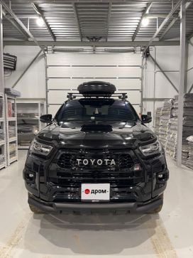 Toyota Hilux 2022 , 5450000 , 