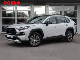 SUV   Toyota RAV4 2024 , 5000000 , 