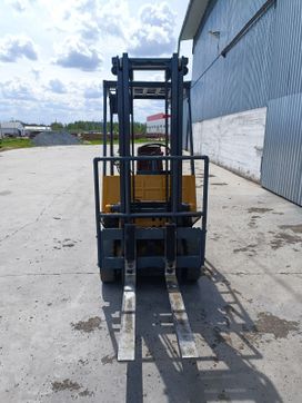   TCM FB18-8 1989 , 600000 , 