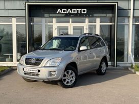 SUV   Chery Tiggo T11 2010 , 319000 , 