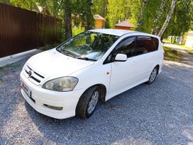    Toyota Ipsum 2001 , 860000 , 