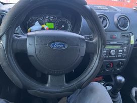  Ford Fusion 2008 , 500000 , 