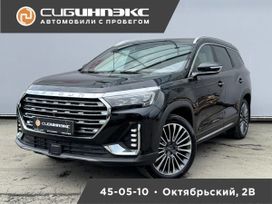 SUV   Jetour X90 Plus 2023 , 2590000 , 