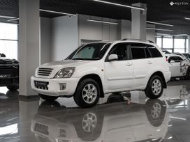 SUV   Chery Tiggo T11 2012 , 430000 , 