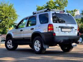 SUV   Ford Escape 2001 , 515000 , 