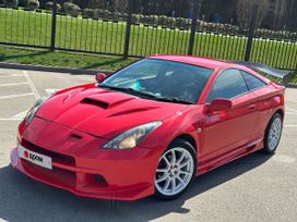  3  Toyota Celica 2001 , 850000 , 