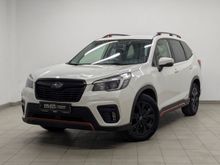  Forester, 2021