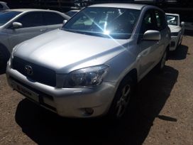 SUV   Toyota RAV4 2006 , 1049000 , 