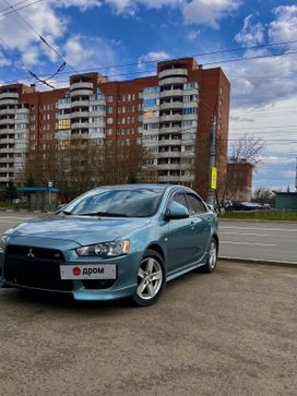  Mitsubishi Lancer 2007 , 900000 , -