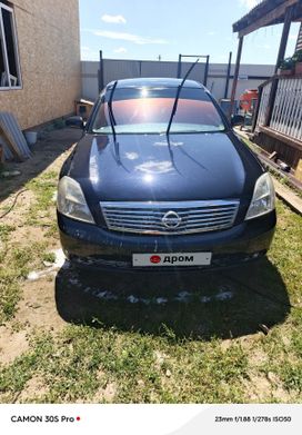  Nissan Teana 2004 , 670000 , -
