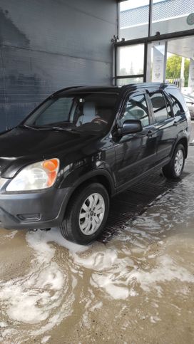 SUV   Honda CR-V 2001 , 730000 , 