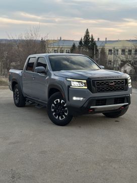  Nissan Frontier 2021 , 3999999 , 