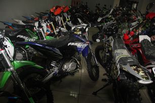  Progasi Smart 125 2025 , 129990 , 