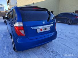    Honda FR-V 2006 , 650000 , 