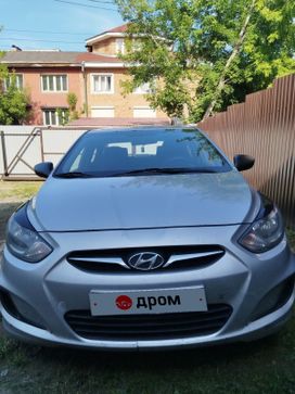  Hyundai Solaris 2014 , 690000 , 
