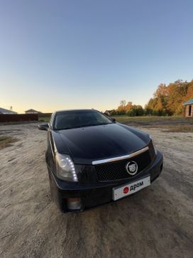  Cadillac CTS 2003 , 680000 , 