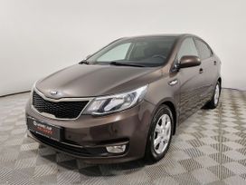  Kia Rio 2016 , 1130000 , 