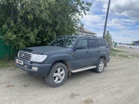 SUV   Toyota Land Cruiser 2001 , 2450000 , 