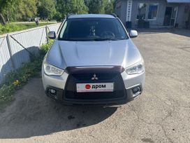 SUV   Mitsubishi ASX 2012 , 1150000 , 