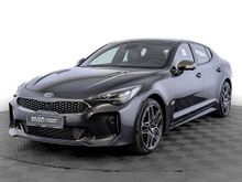  Stinger, 2021
