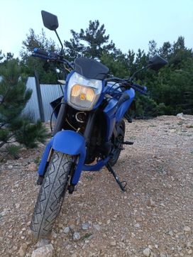   Irbis GR 250 2014 , 135000 , 