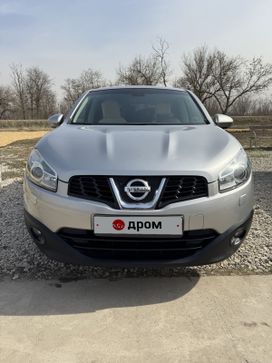 SUV   Nissan Qashqai 2010 , 1150000 , 