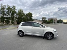  Volkswagen Golf Plus 2011 , 760000 , 
