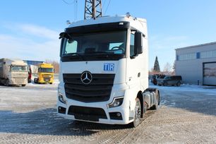   Mercedes-Benz Actros 1853 2023 , 12500000 , 