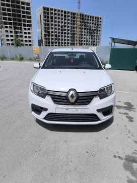  Renault Logan 2021 , 740000 , 