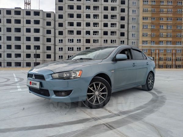  Mitsubishi Lancer 2007 , 615000 , 