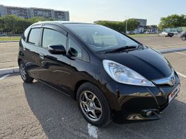  Honda Fit 2011 , 750000 , 