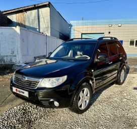 SUV   Subaru Forester 2008 , 1280000 , 
