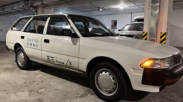  Toyota Corona 1990 , 290000 , 