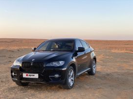 SUV   BMW X6 2011 , 2700000 , --