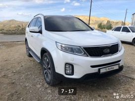SUV   Kia Sorento 2012 , 1800000 , 