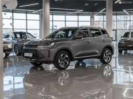 SUV   Kaiyi X3 Pro 2025 , 2095000 , 