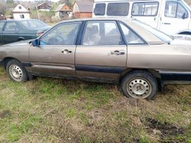  Audi 100 1985 , 65000 , -