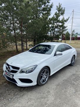  Mercedes-Benz E-Class 2014 , 1800000 , 