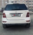 SUV   Mercedes-Benz M-Class 2010 , 1875000 , 
